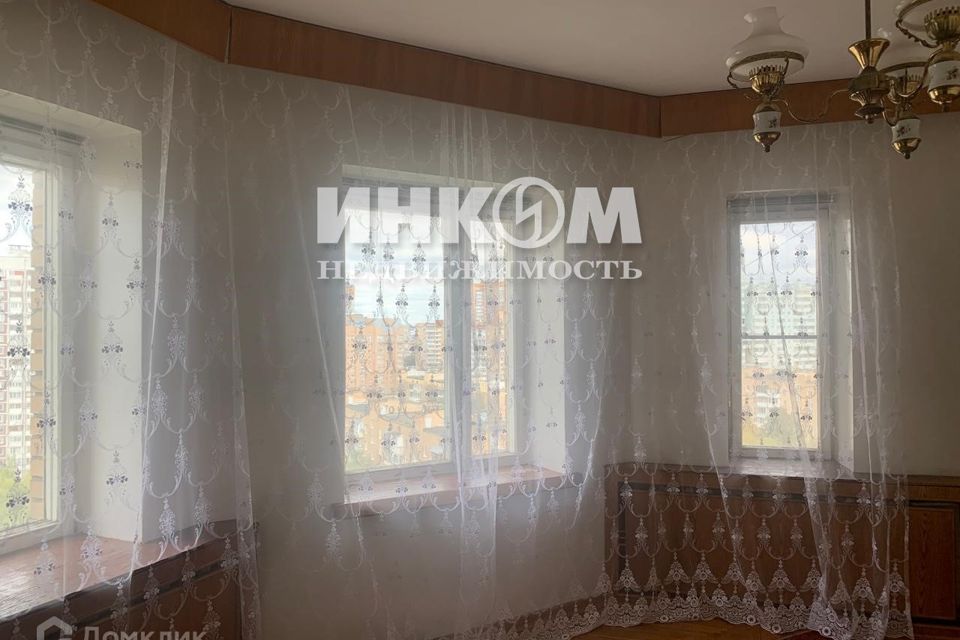 Сдаётся 3-комнатная квартира, 75 м²