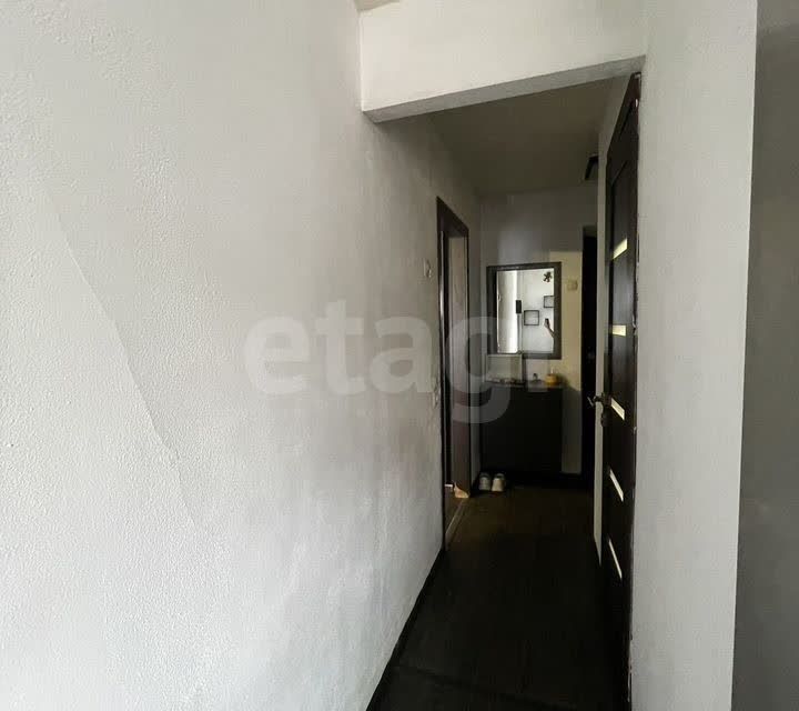 Продаётся 1-комнатная квартира, 31 м²
