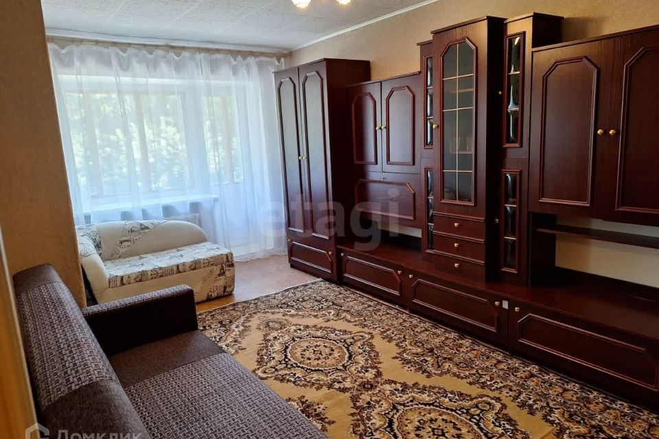 Сдаётся 1-комнатная квартира, 31 м²