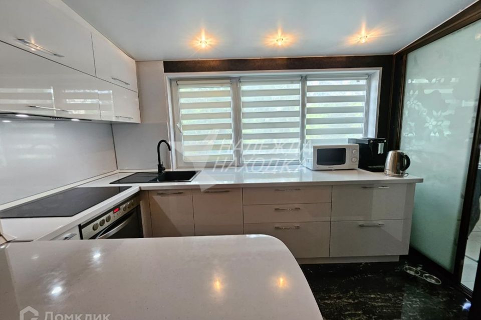 Сдаётся 2-комнатная квартира, 52 м²