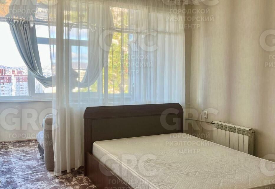 Продаётся 1-комнатная квартира, 31 м²