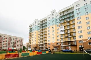 Продаётся 1-комнатная квартира, 27.43 м²