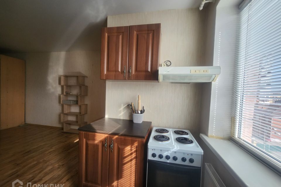 Сдаётся студия, 24 м²
