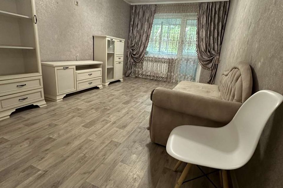Сдаётся 2-комнатная квартира, 45 м²