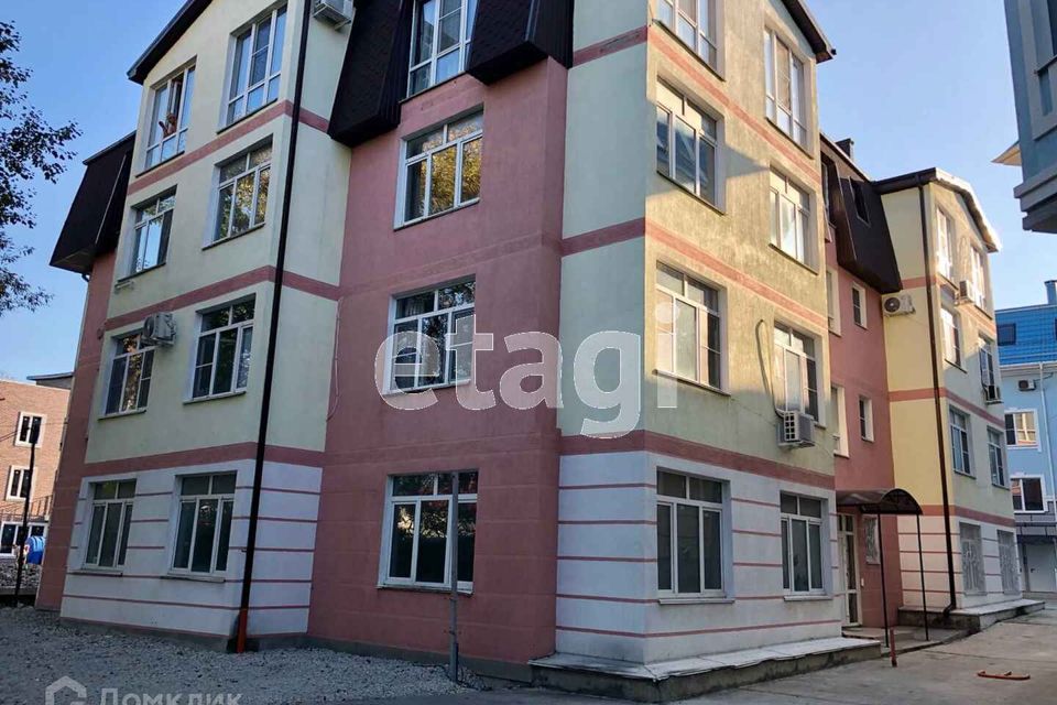 Продаётся 1-комнатная квартира, 48.2 м²