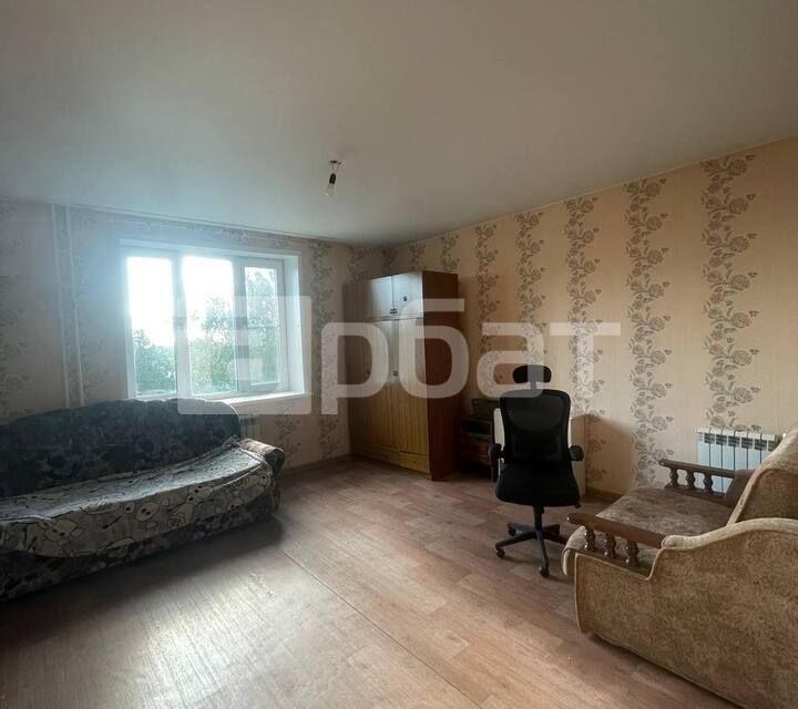 Продаётся 2-комнатная квартира, 54 м²