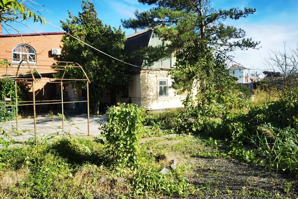 Продаётся 2-этажный дом, 86.8 м²