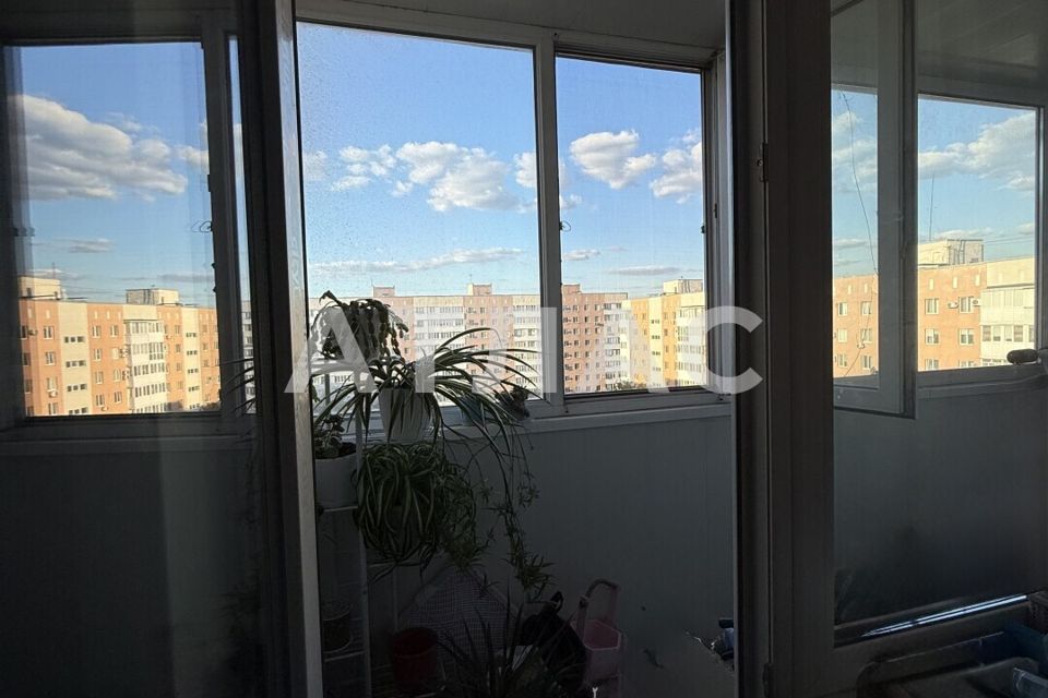 Продаётся 2-комнатная квартира, 50.9 м²