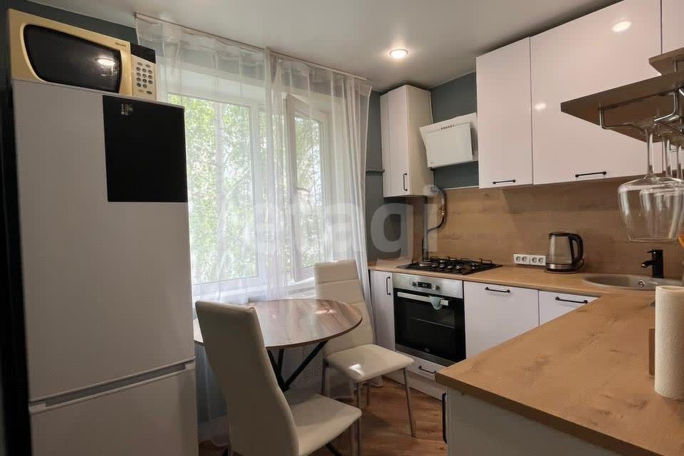 Сдаётся 1-комнатная квартира, 30 м²