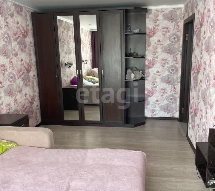 Продаётся 2-комнатная квартира, 44 м²