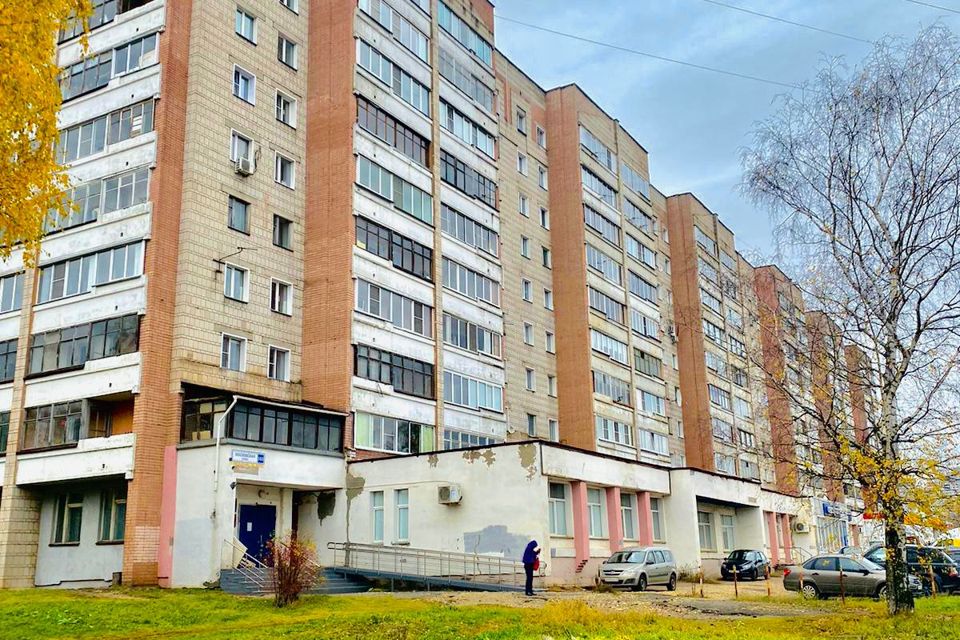 Купить Квартиру На Ул Московской В Кирове