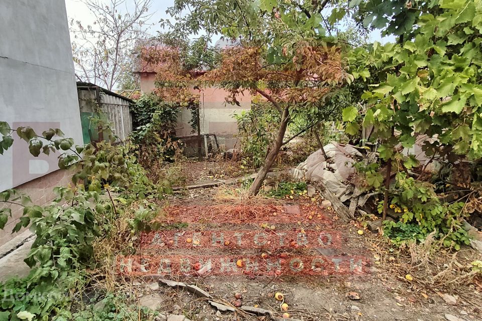 Продаётся 1-этажный дом, 54.2 м²