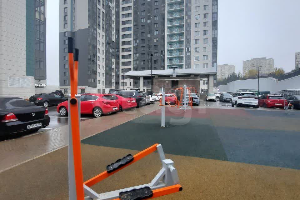 Продаётся 2-комнатная квартира, 52.5 м²