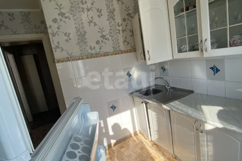 Сдаётся 1-комнатная квартира, 31 м²