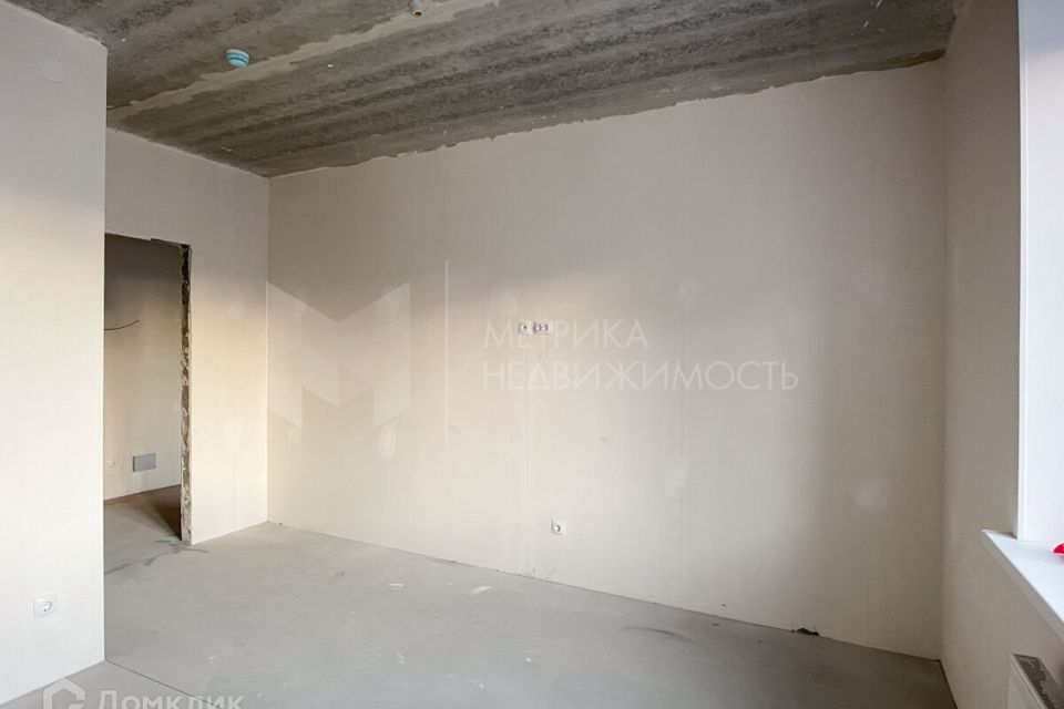 Продаётся 2-комнатная квартира, 51.1 м²
