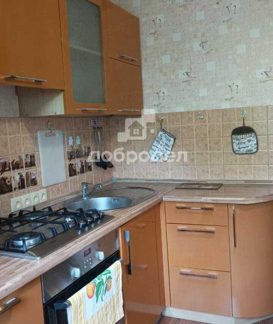 Сдаётся 1-комнатная квартира, 33.3 м²