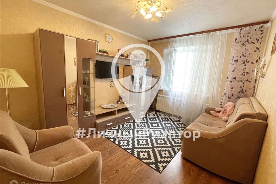 Сдаётся 1-комнатная квартира, 32 м²