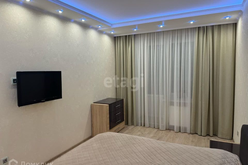Продаётся 3-комнатная квартира, 74.2 м²