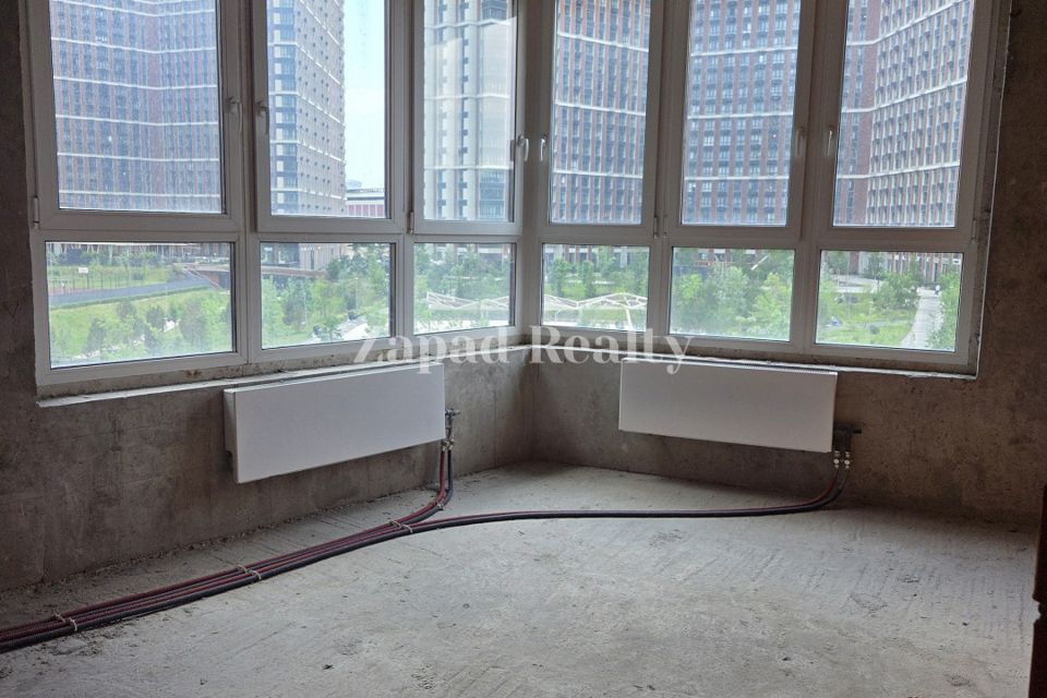 Продаётся 3-комнатная квартира, 83 м²