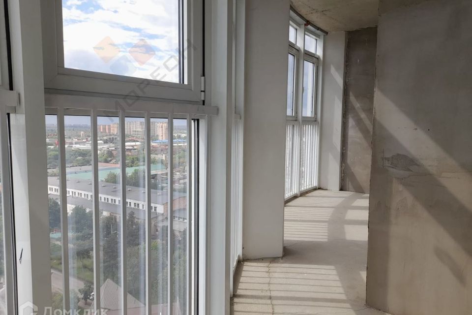 Продаётся 2-комнатная квартира, 74.5 м²