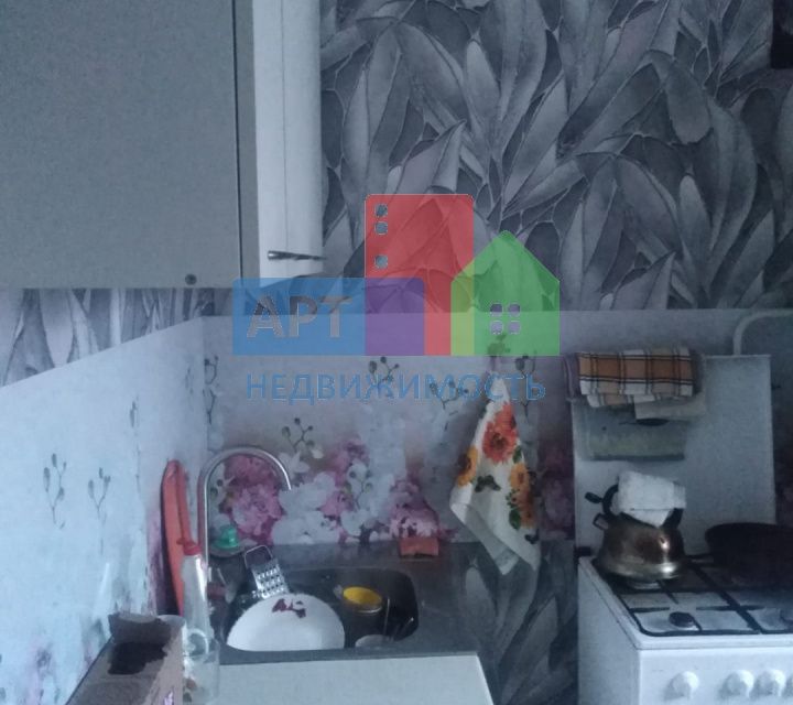 Продаётся 2-комнатная квартира, 46 м²