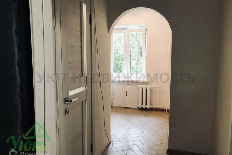 Продаётся 1-комнатная квартира, 20.9 м²