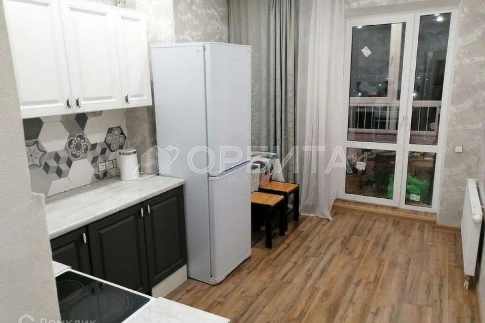 Продаётся 2-комнатная квартира, 63.2 м²
