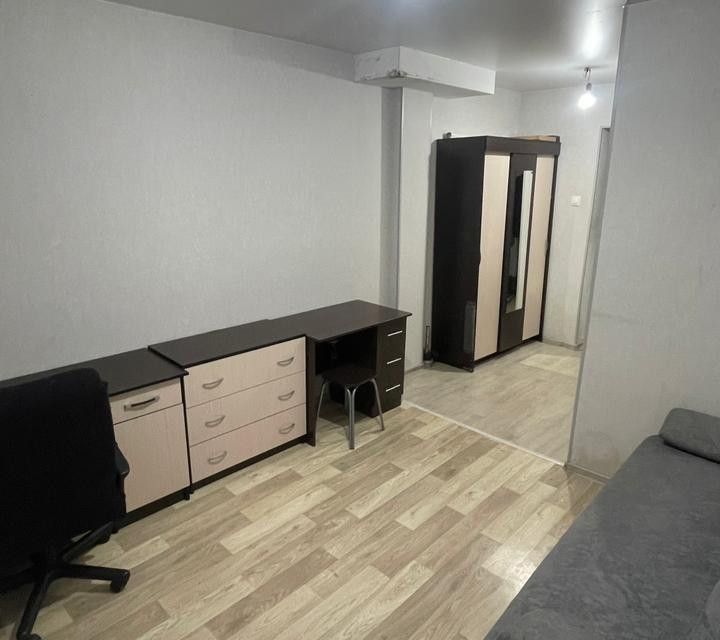 Сдаётся студия, 23 м²