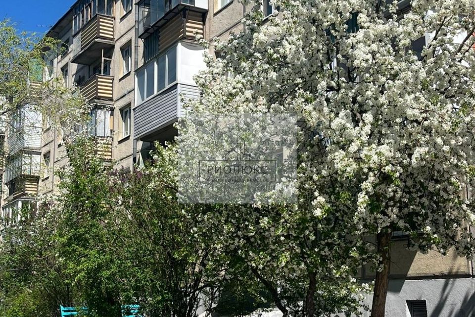 Продаётся 2-комнатная квартира, 45 м²