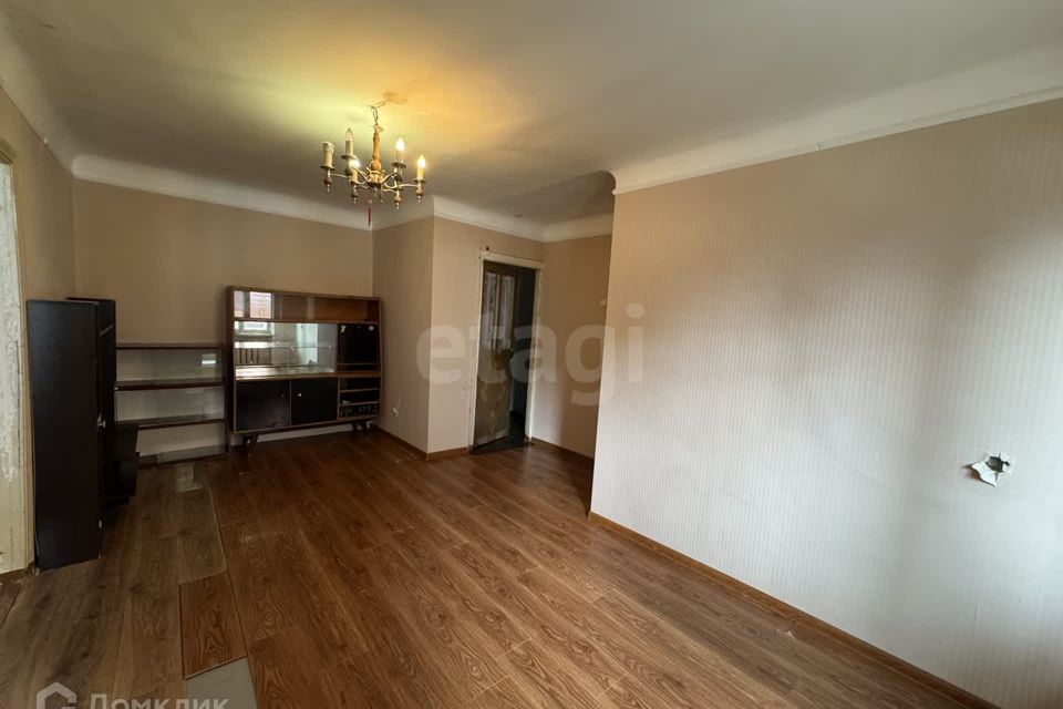 Продаётся 2-комнатная квартира, 41 м²