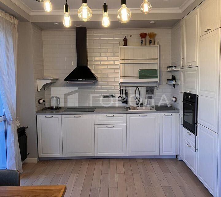 Сдаётся 3-комнатная квартира, 59 м²