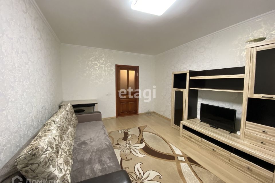 Сдаётся 1-комнатная квартира, 45 м²