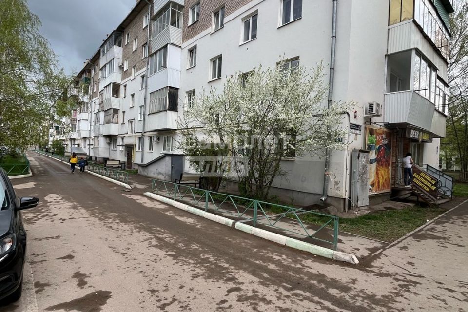 Продаётся 1-комнатная квартира, 31.2 м²
