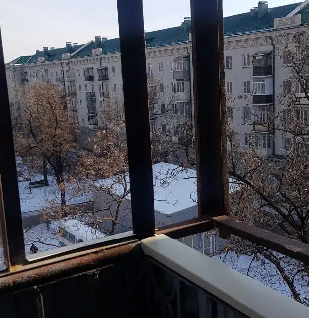 Продаётся 2-комнатная квартира, 51.9 м²