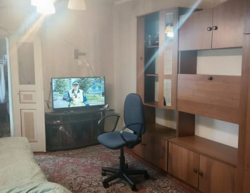 Продаётся 1-этажный дом, 45.1 м²