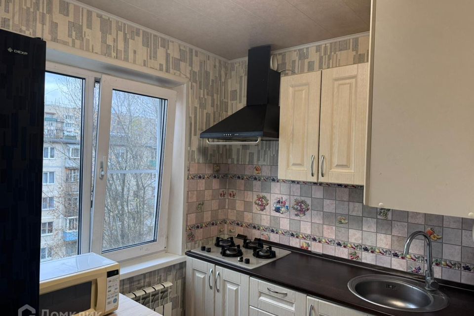 Продаётся 1-комнатная квартира, 30.1 м²