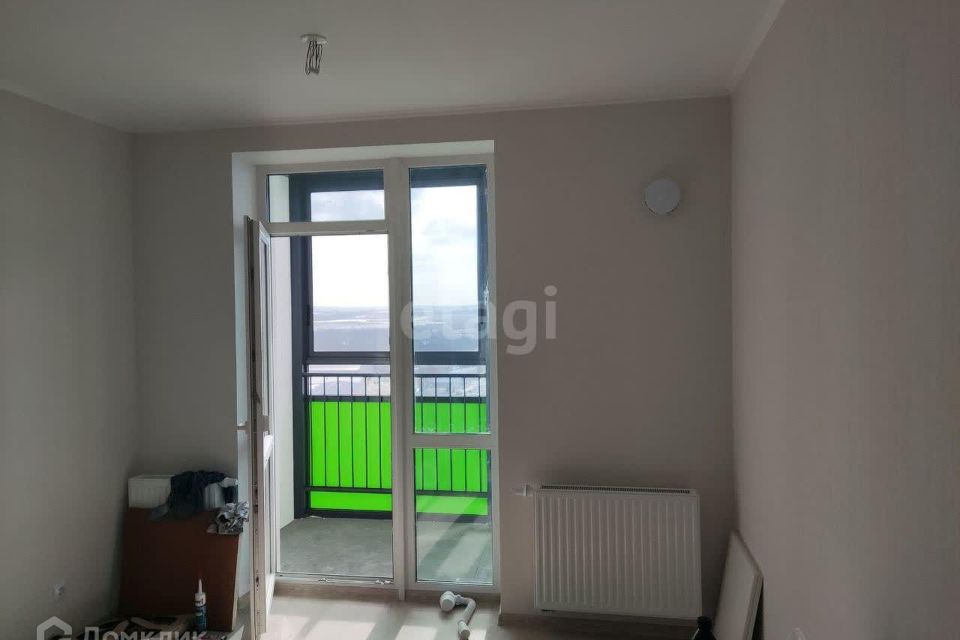 Продаётся студия, 24.6 м²