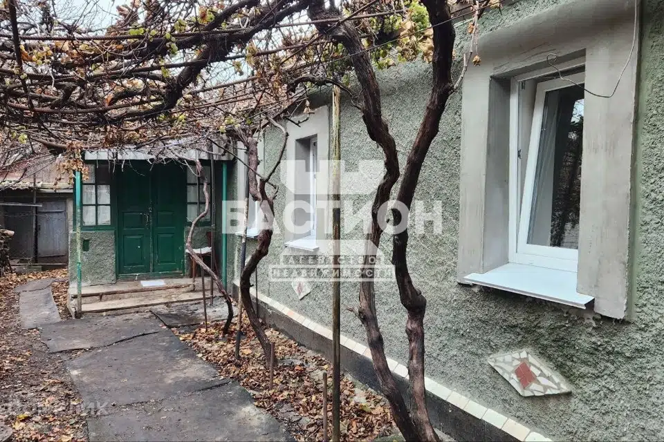 Продаётся 1-этажный дом, 68.2 м²