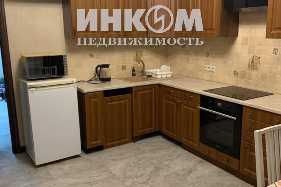 Продаётся 2-комнатная квартира, 65.9 м²