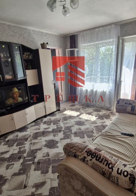 Продаётся 2-комнатная квартира, 35.3 м²