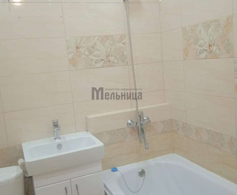 Продаётся 1-комнатная квартира, 26.1 м²