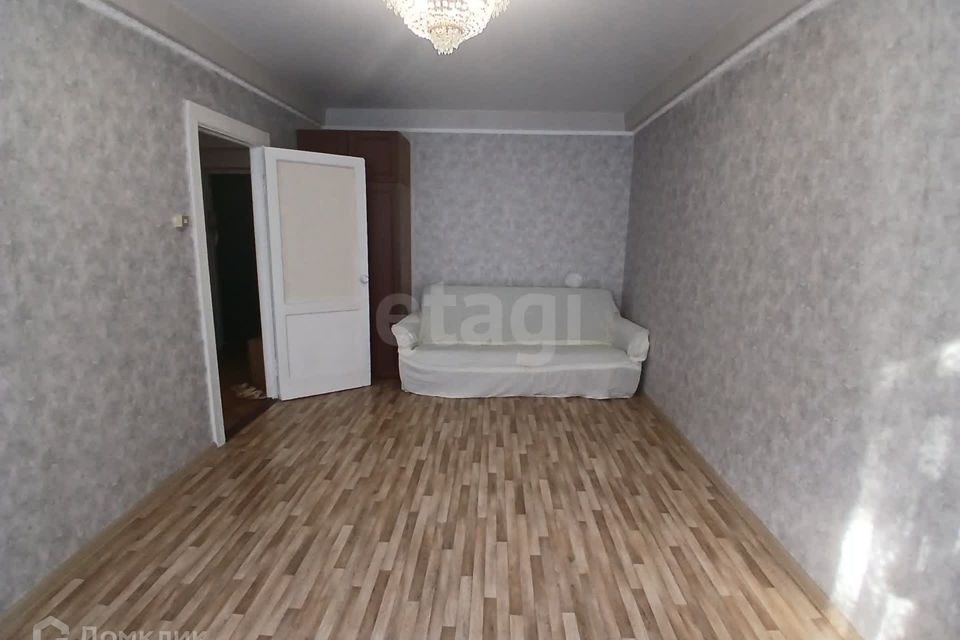 Продаётся 1-комнатная квартира, 29.8 м²