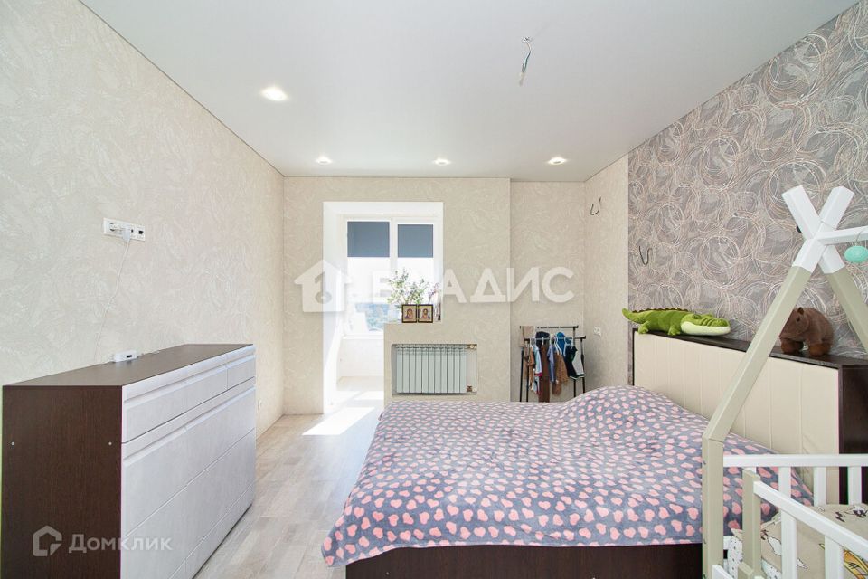 Продаётся 2-комнатная квартира, 83.2 м²