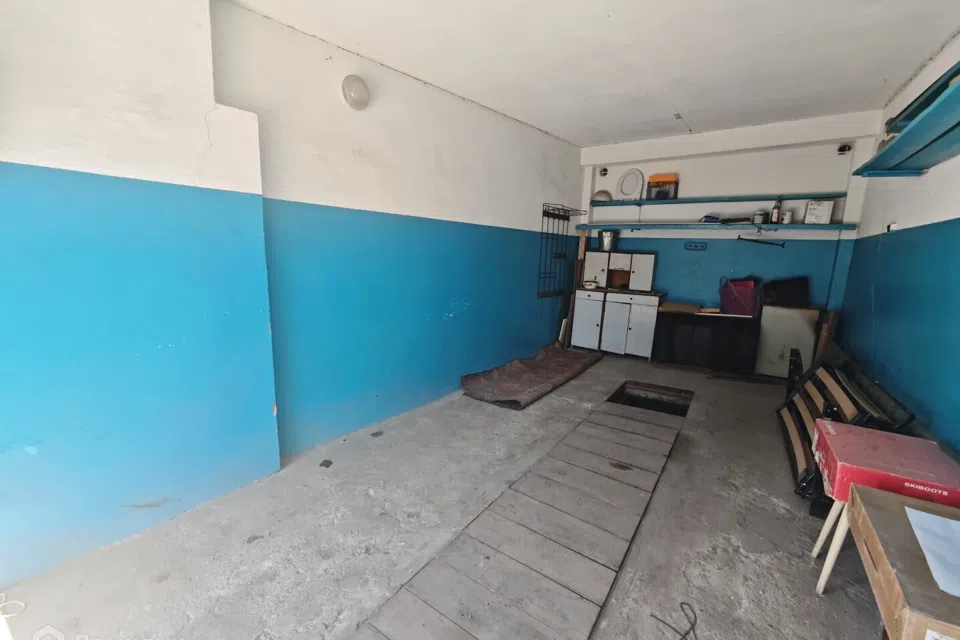 Продаётся гараж, 21.1 м²