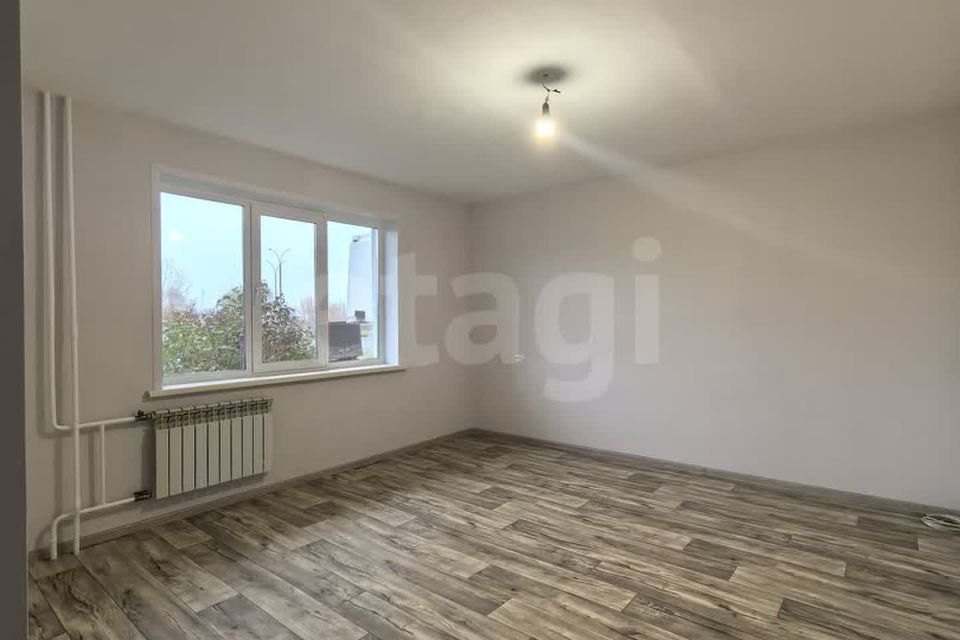 Продаётся 1-комнатная квартира, 29 м²