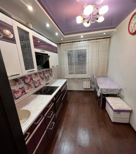 Сдаётся 2-комнатная квартира, 48 м²