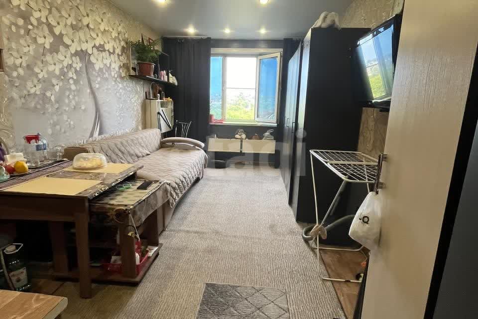Продаётся студия, 22.6 м²