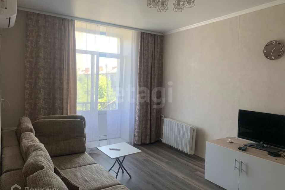 Продаётся 2-комнатная квартира, 46.1 м²
