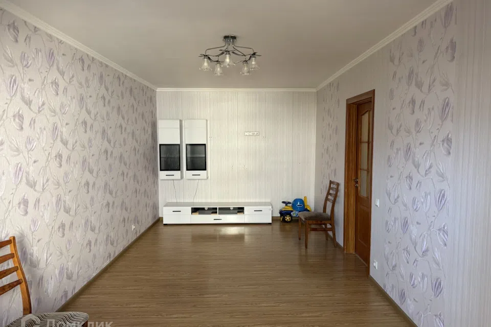 Продаётся 2-комнатная квартира, 44.5 м²