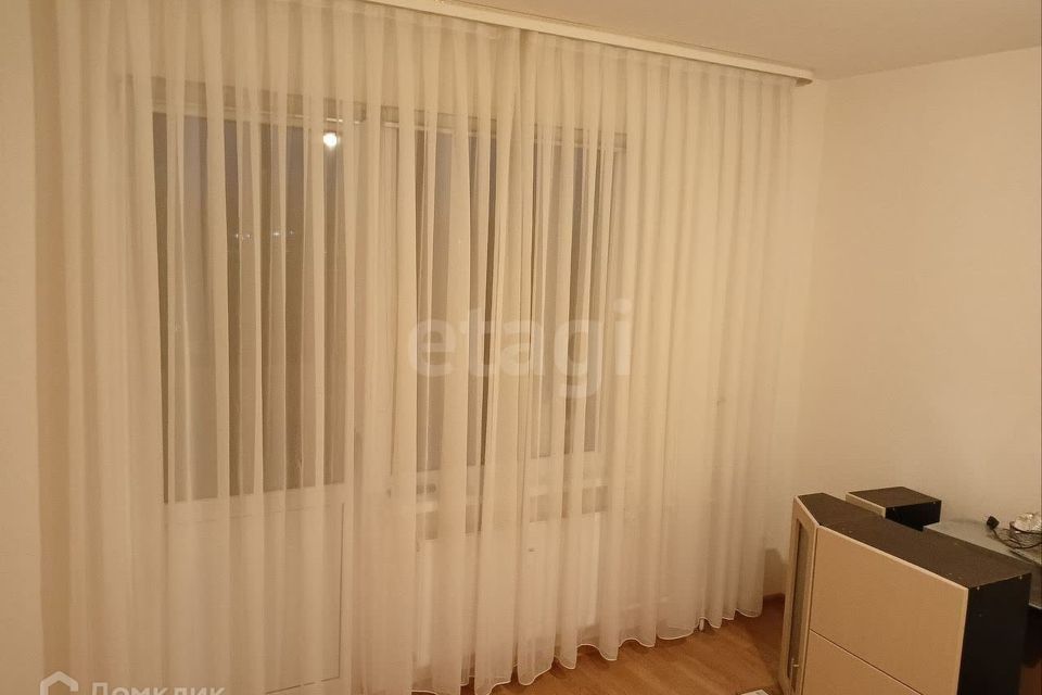 Продаётся 1-комнатная квартира, 30 м²